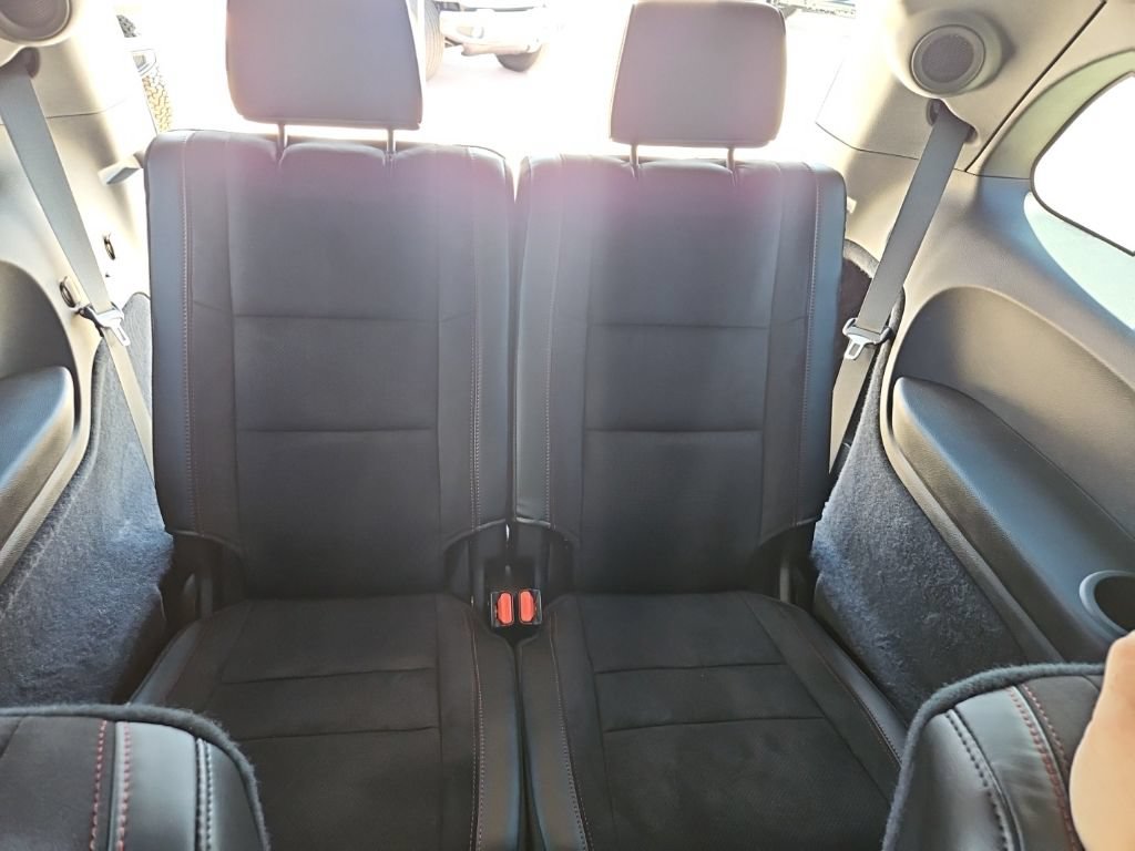 Certified 2026 Dodge Durango GT AWD/4WD image 29