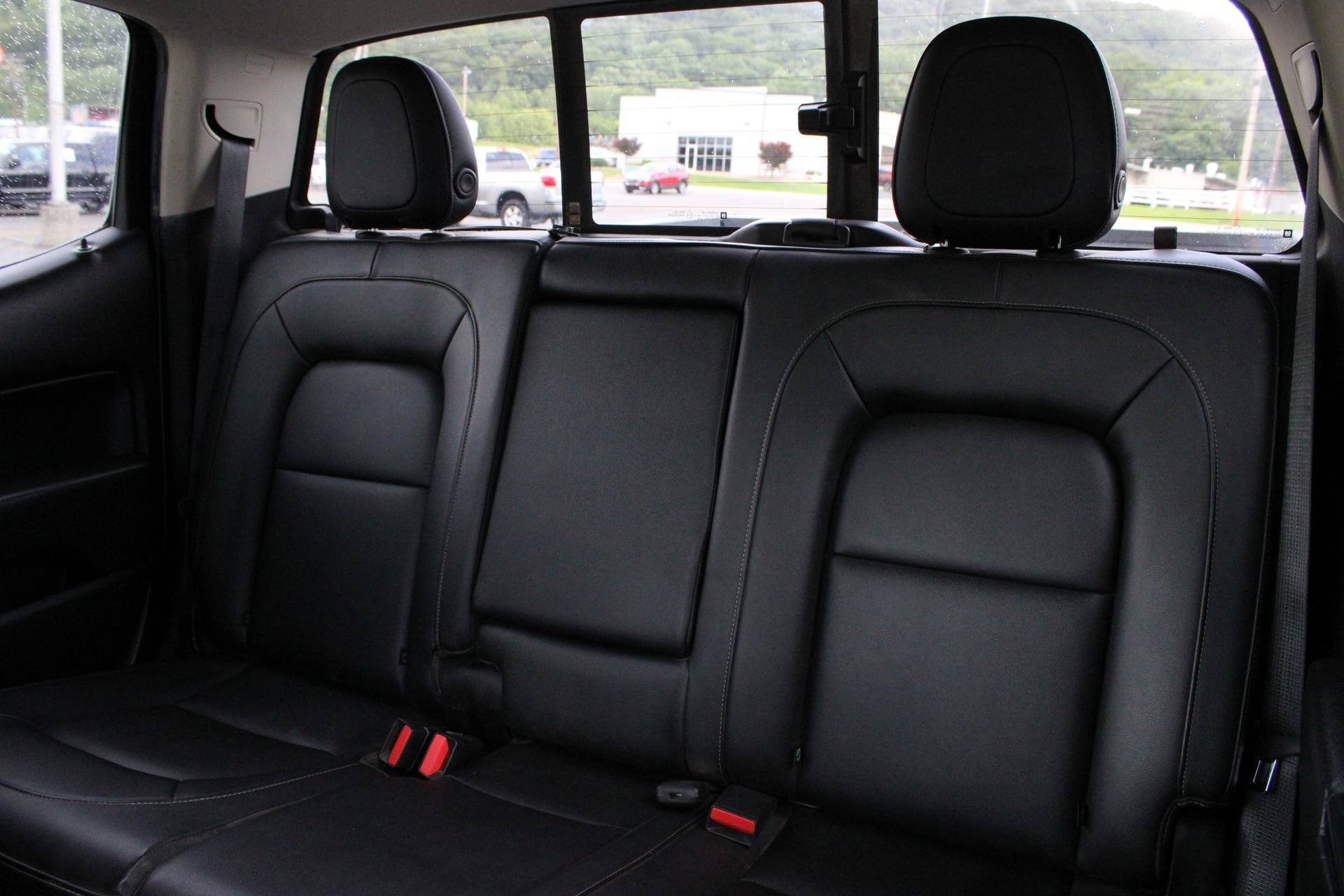 Used 2018 Chevrolet Colorado ZR2 AWD/4WD image 18