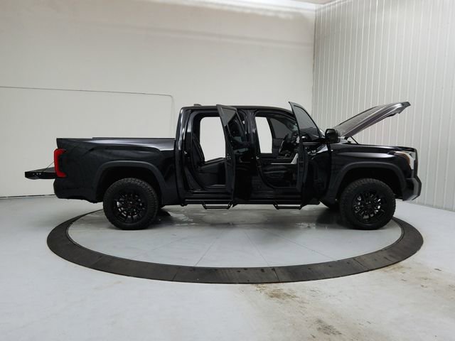 Used 2024 Toyota Tundra SR5 w/ SR5 Premium Package image 16