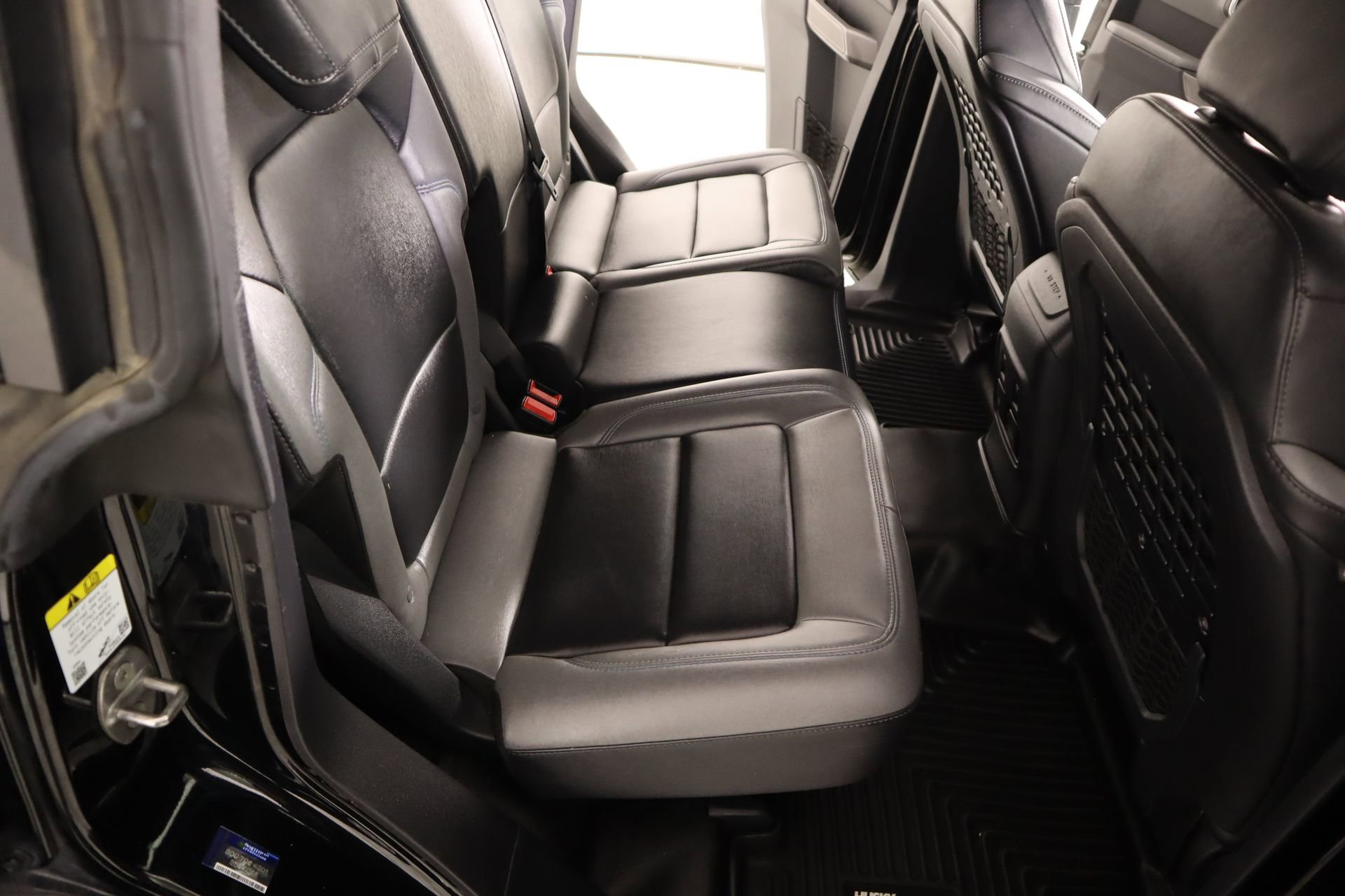 Used 2022 Ford Bronco Black Diamond AWD/4WD image 14