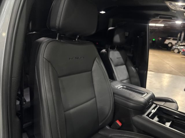 Used 2023 GMC Yukon Denali w/ Max Trailering Package AWD/4WD image 41