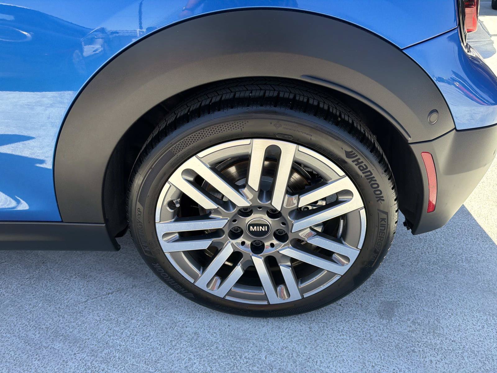 Used 2026 MINI Cooper S FWD image 6