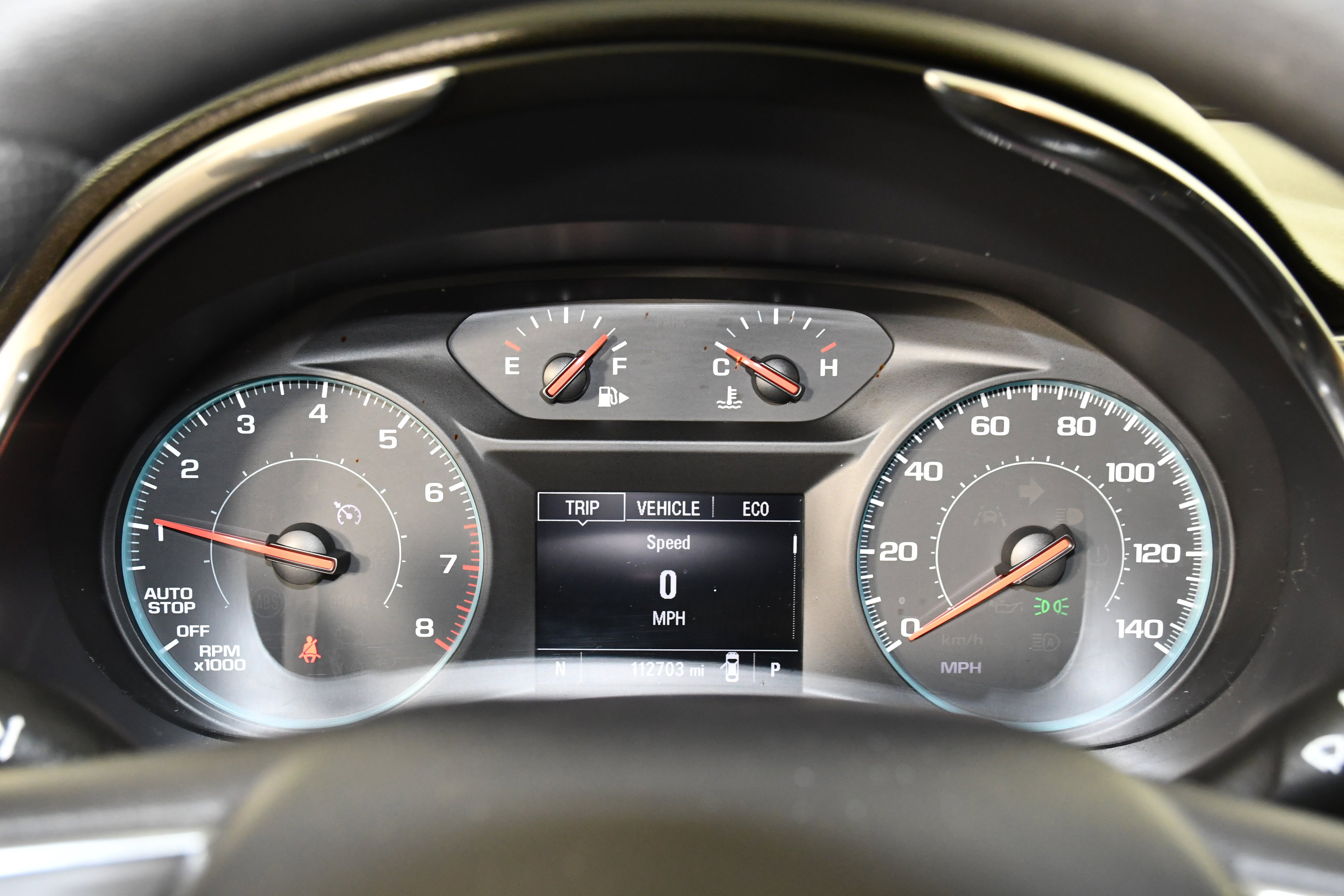 Used 2021 Chevrolet Malibu LT FWD image 18