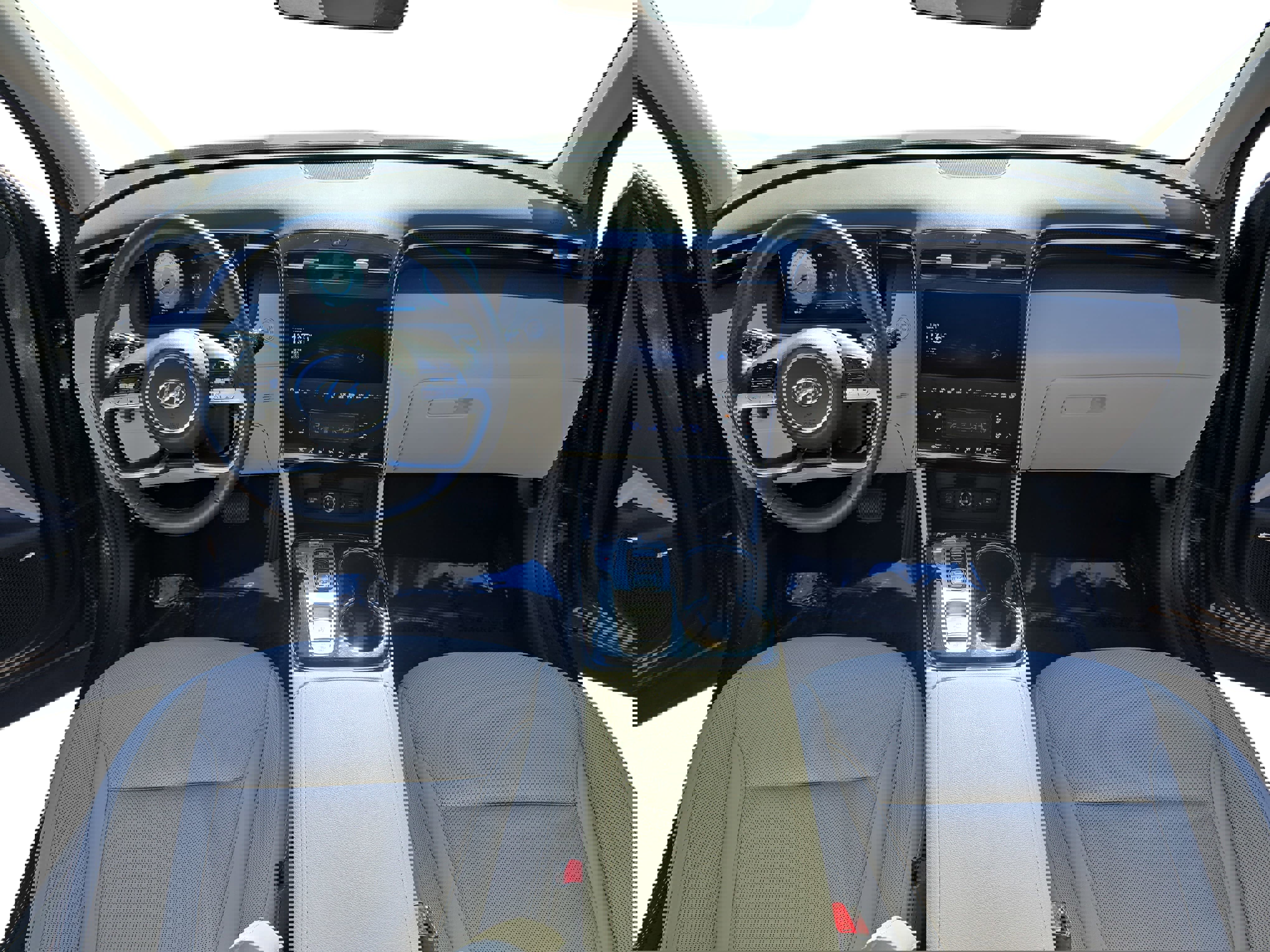 Used 2024 Hyundai Tucson Limited image 9