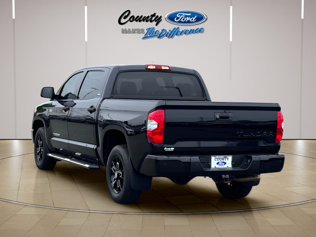 Used 2021 Toyota Tundra SR5 RWD image 23