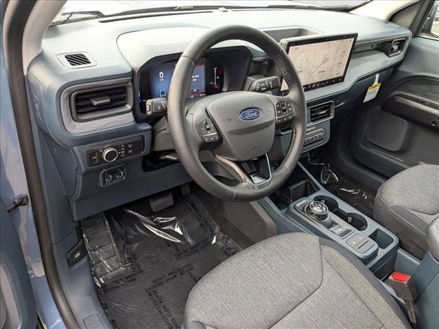 New 2025 Ford Maverick XLT w/ XLT Luxury Package image 3