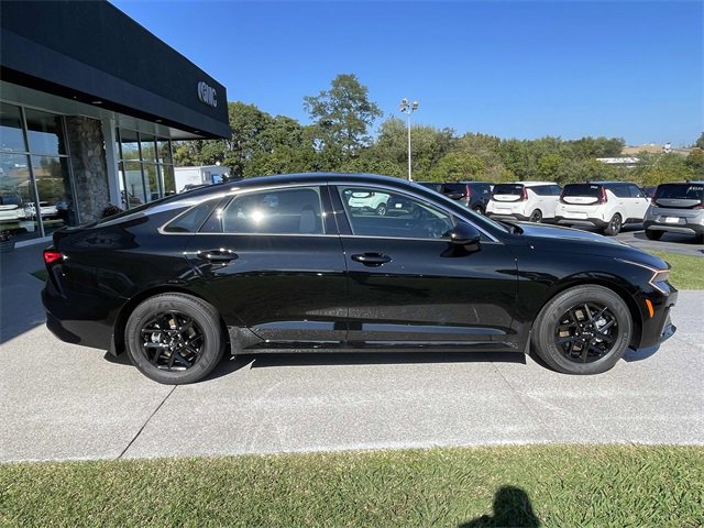 New 2026 Kia K5 LXS image 20