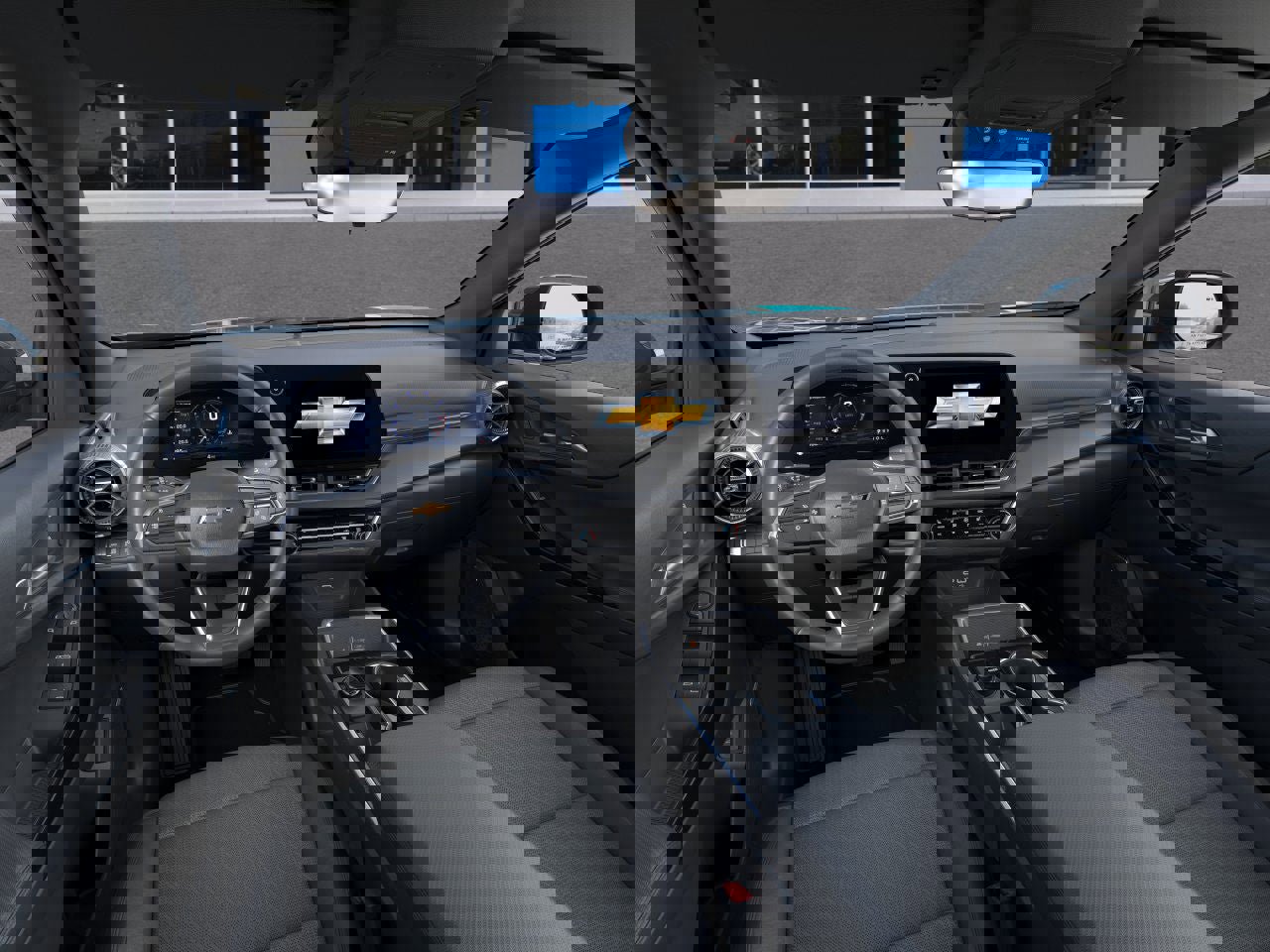 New 2026 Chevrolet Equinox LT w/ Convenience Package II image 50