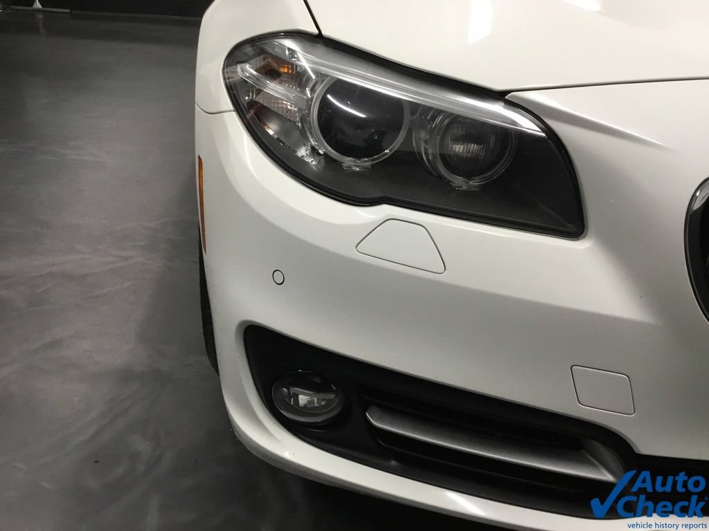 Used 2016 BMW 528i xDrive Sedan AWD/4WD image 15