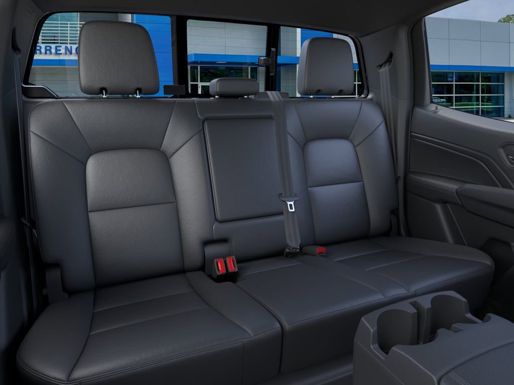 New 2026 Chevrolet Colorado LT RWD image 17