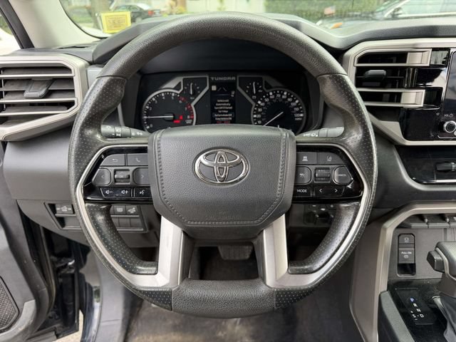 Used 2022 Toyota Tundra SR5 AWD/4WD image 22
