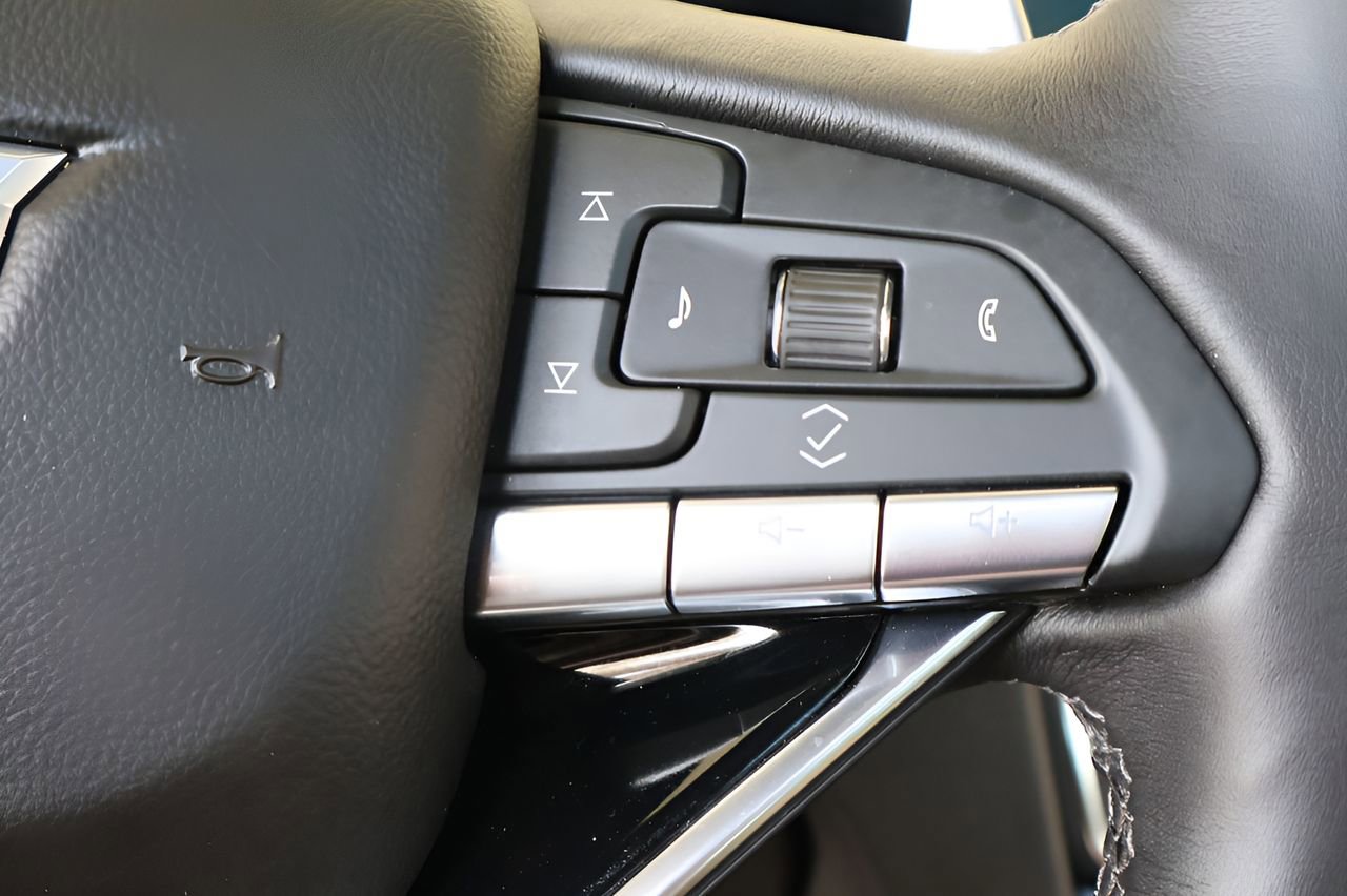 Certified 2025 Cadillac CT5 Sport image 22