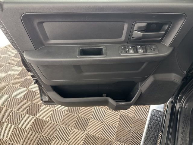 Used 2017 RAM 1500 Tradesman w/ Popular Equipment Group image 23