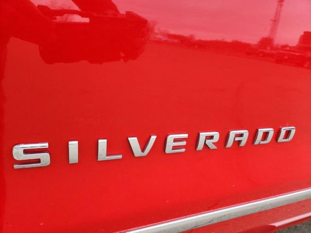 Certified 2016 Chevrolet Silverado 1500 LTZ Z71 AWD/4WD image 30