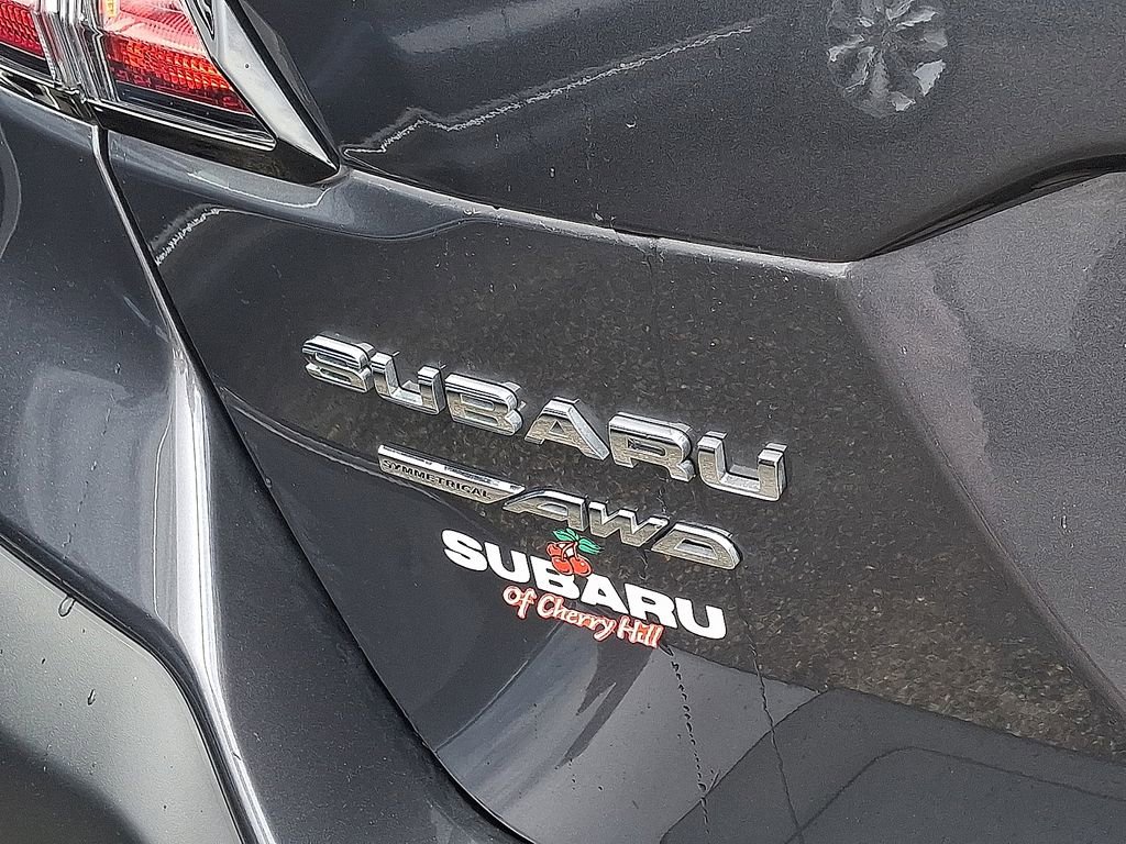 Certified 2025 Subaru Outback Premium w/ Popular Package #1A image 31