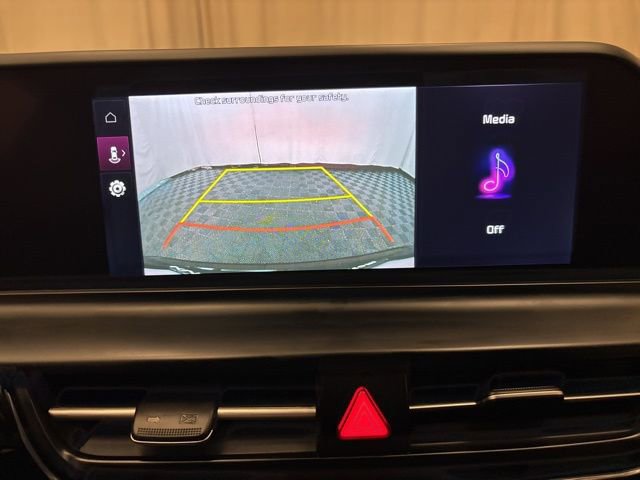 Used 2024 Kia Seltos S image 19