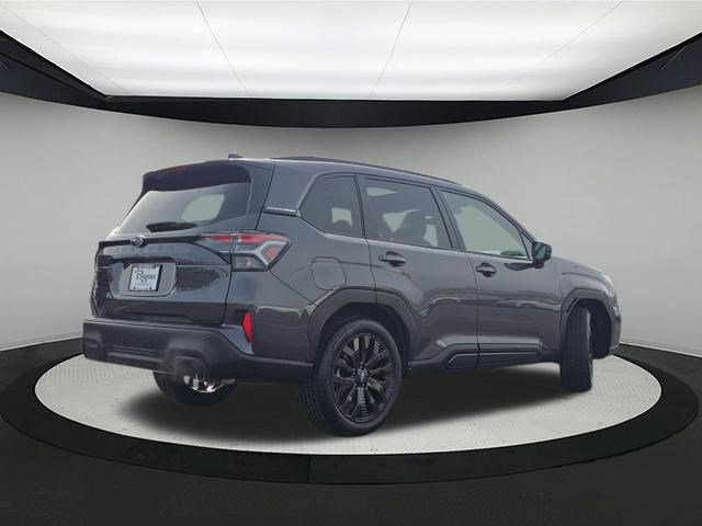 New 2026 Subaru Forester Sport image 7
