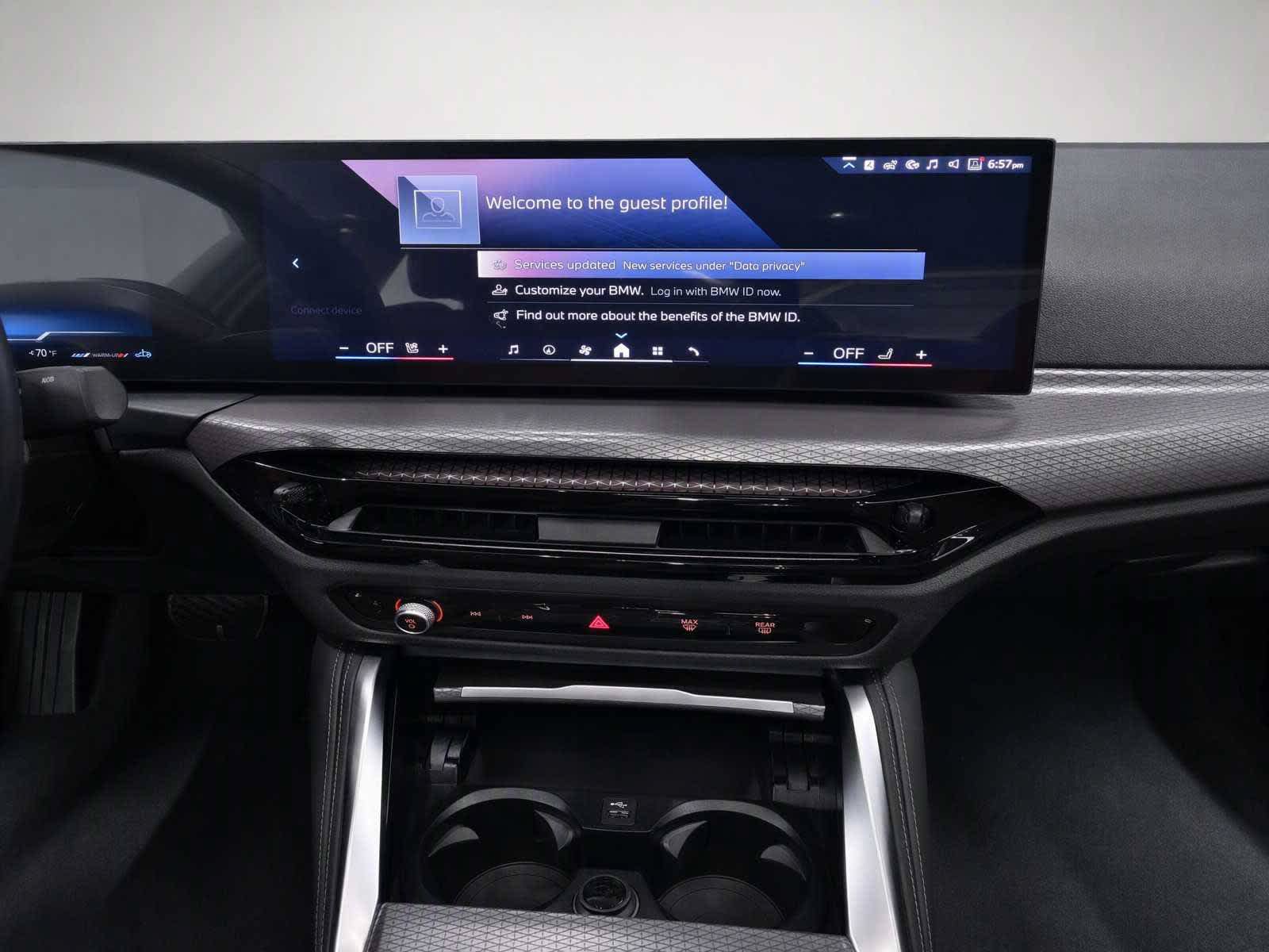 New 2026 BMW 430i xDrive Coupe w/ M Sport Package AWD/4WD image 11