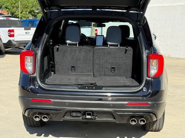 Certified 2023 Ford Explorer ST w/ Equipment Group 401A image 16