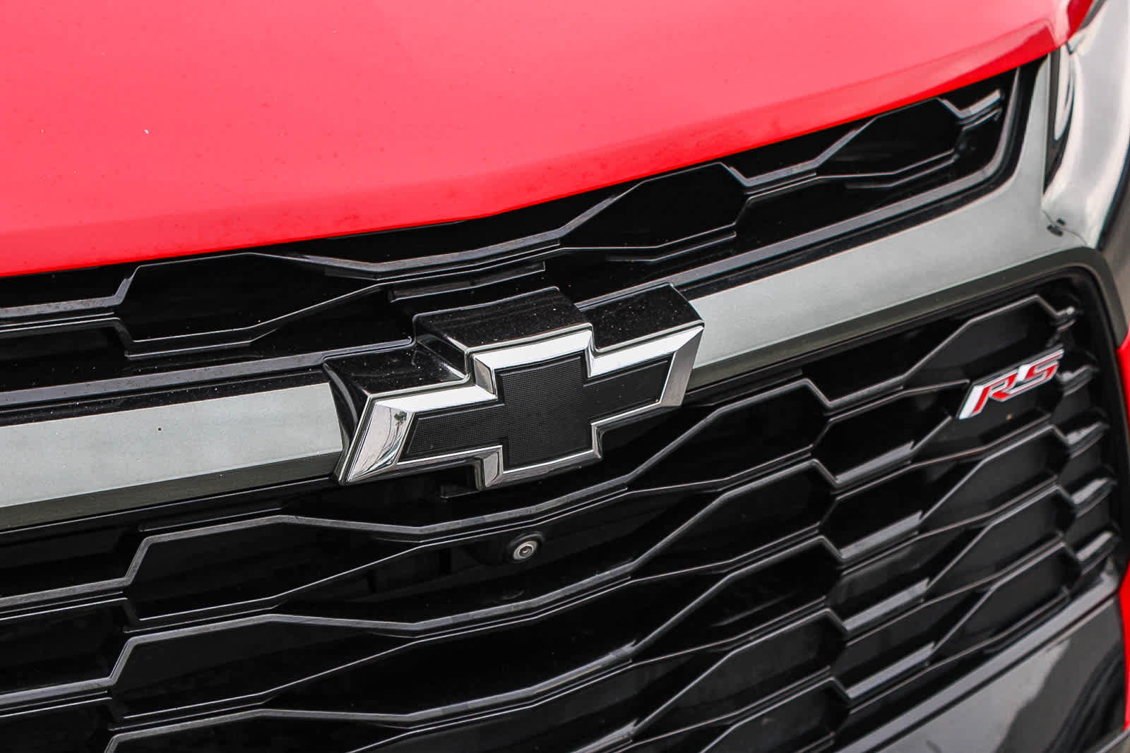 Used 2020 Chevrolet Blazer RS FWD image 5