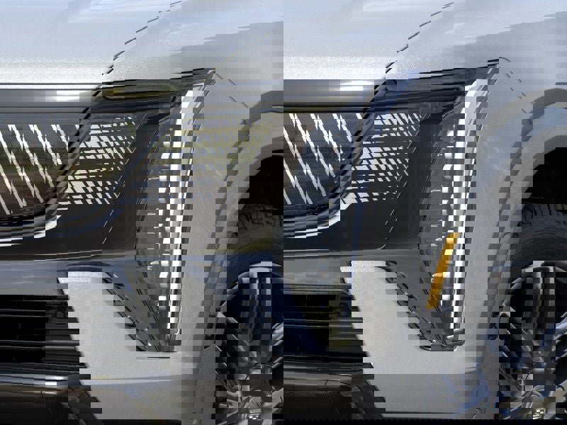 New 2025 Cadillac Escalade IQ Sport 2 w/ LPO, ONYX Package image 10