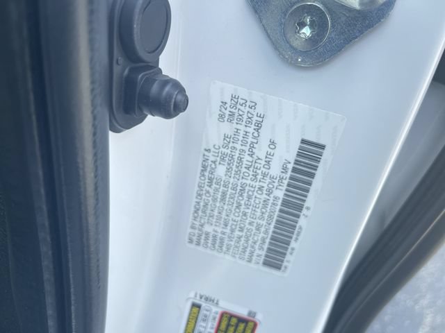 Used 2025 Honda Odyssey Sport-L image 35