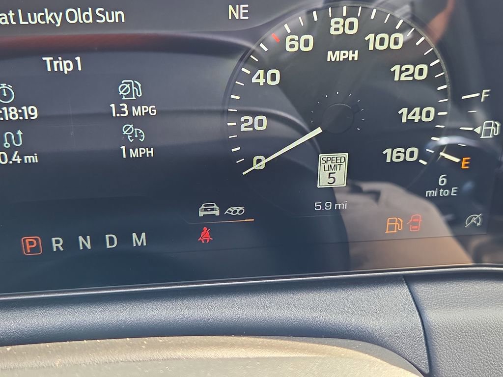 New 2025 Ford Mustang GT Premium image 17