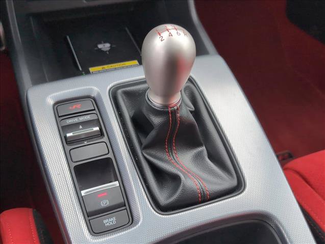 Used 2024 Honda Civic Type R image 15