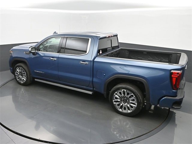 New 2026 GMC Sierra 1500 Denali Ultimate image 40