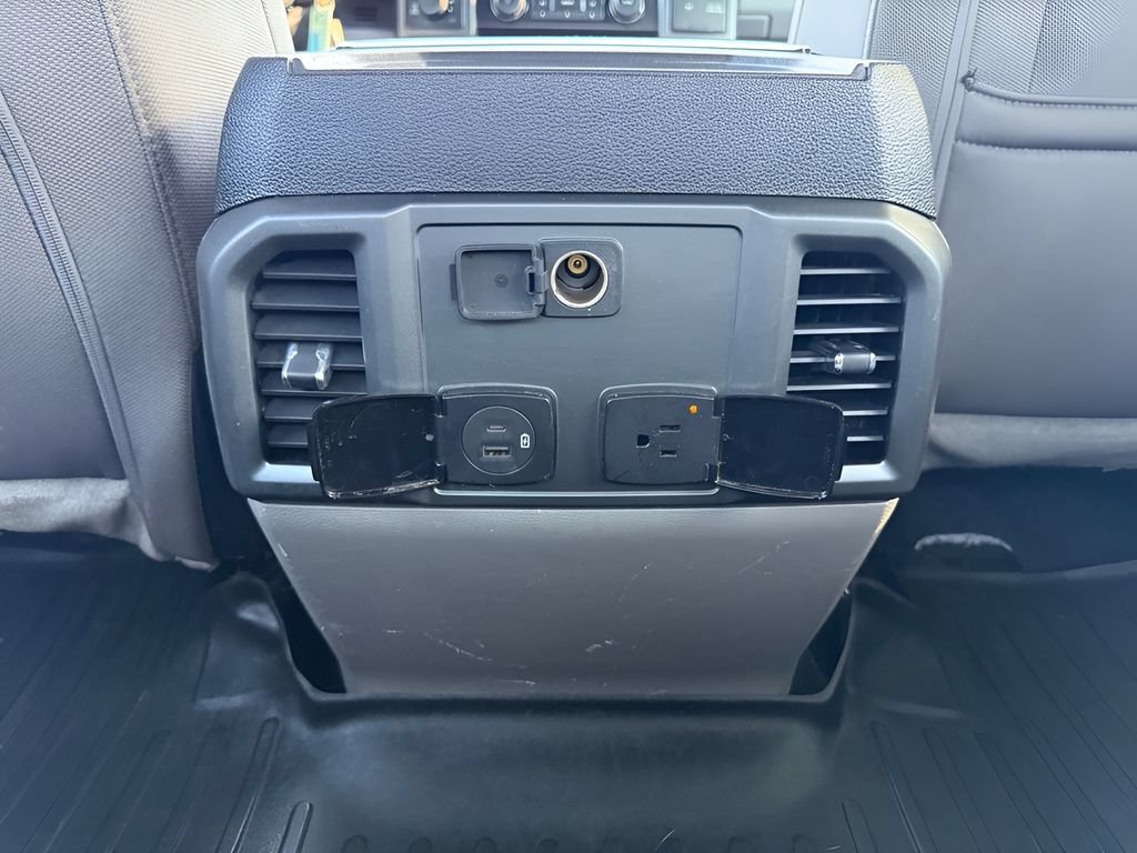 Used 2021 Ford F250 XLT w/ XLT Value Package AWD/4WD image 27