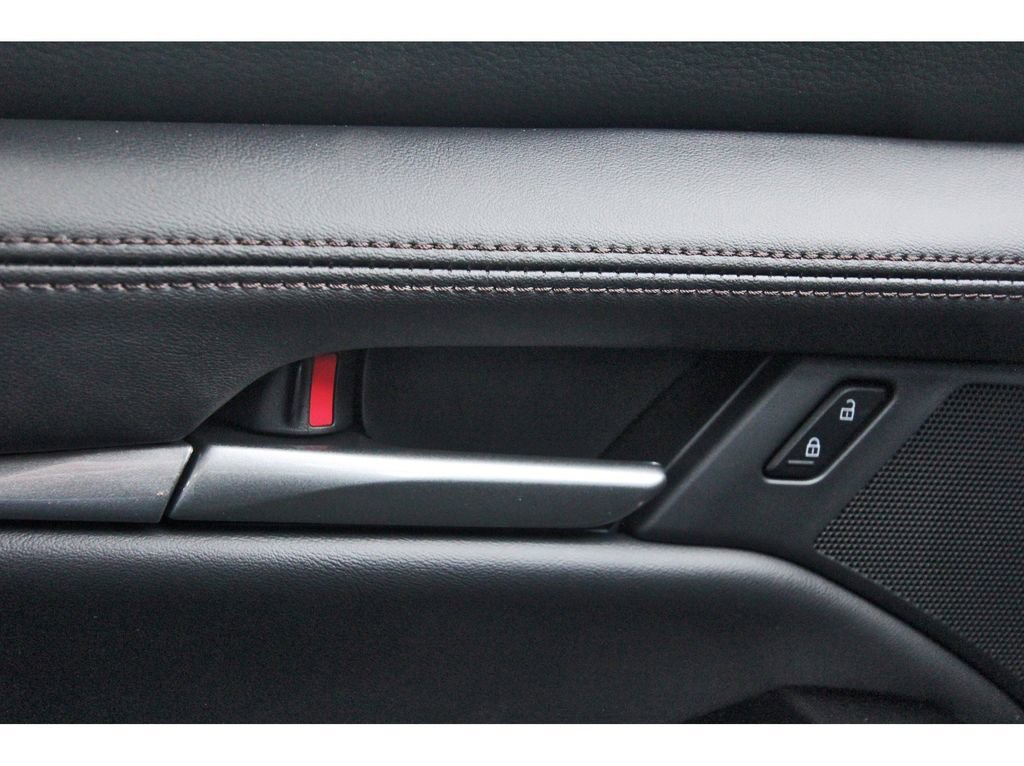 New 2026 MAZDA MAZDA3 2.5 S Sedan w/ Preferred Pkg image 19