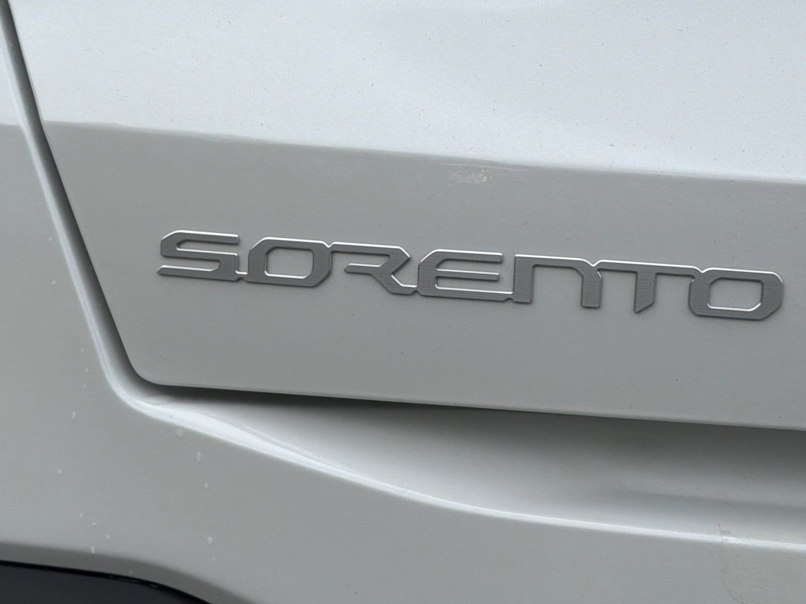New 2026 Kia Sorento EX AWD/4WD image 28