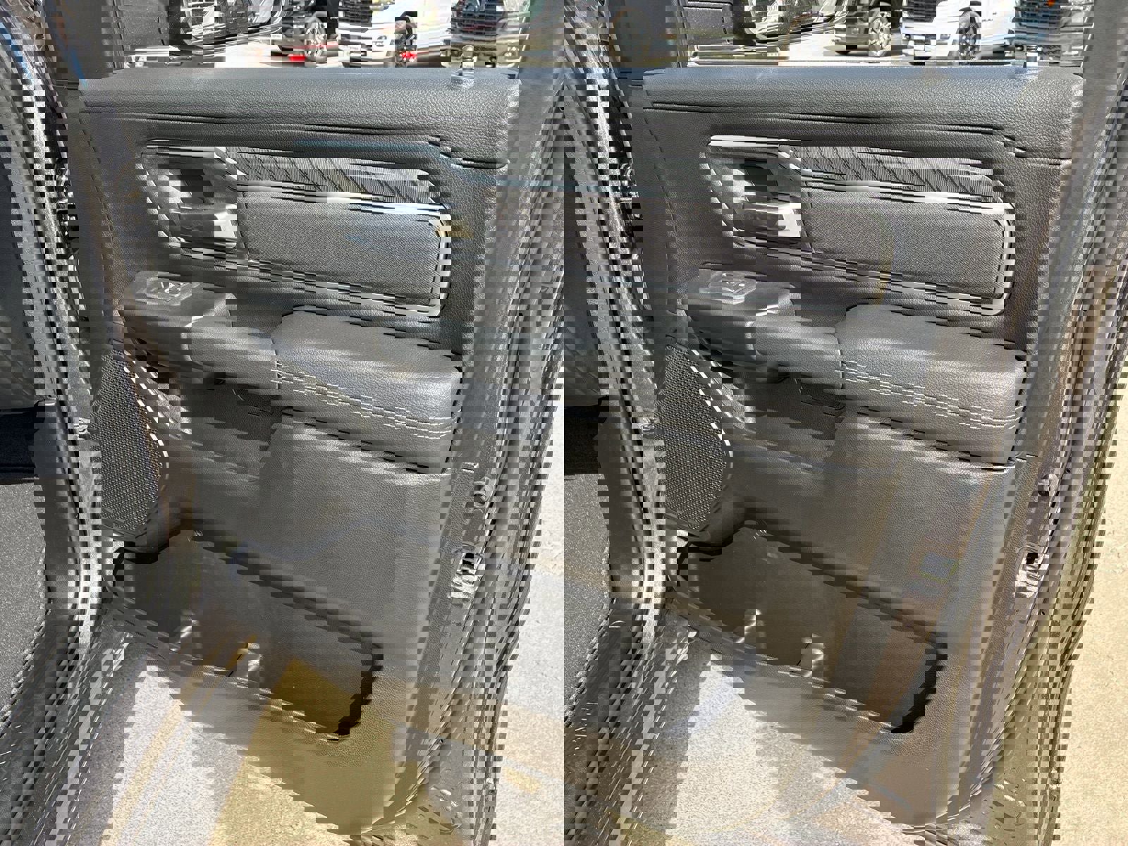 New 2026 RAM 1500 Big Horn image 27