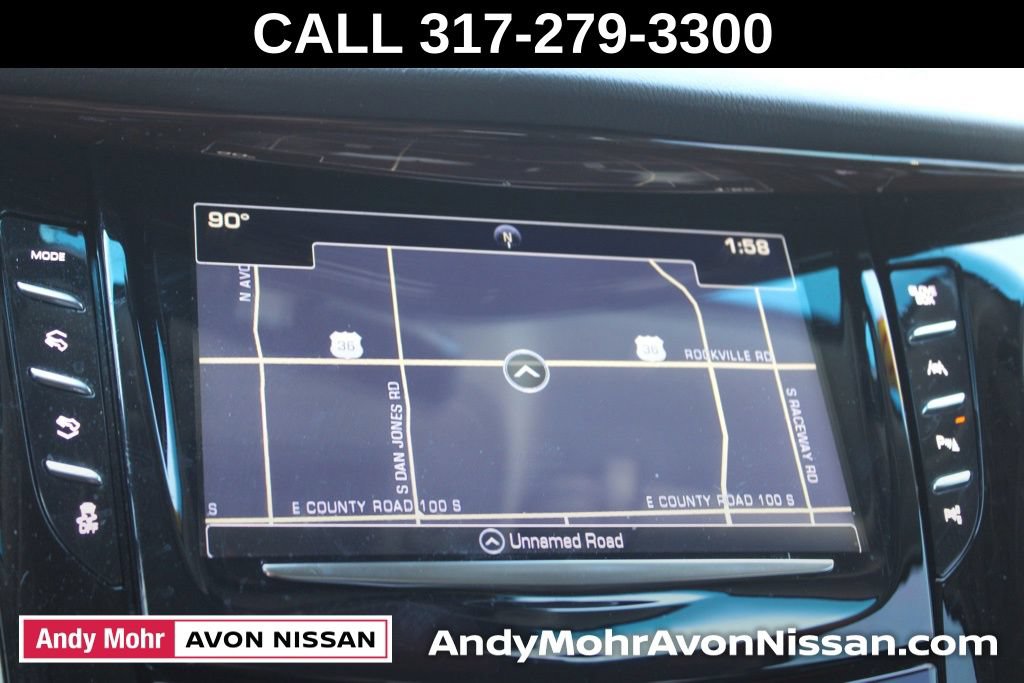 Used 2017 Cadillac Escalade Premium Luxury w/ LPO, Radiant Package AWD/4WD image 41