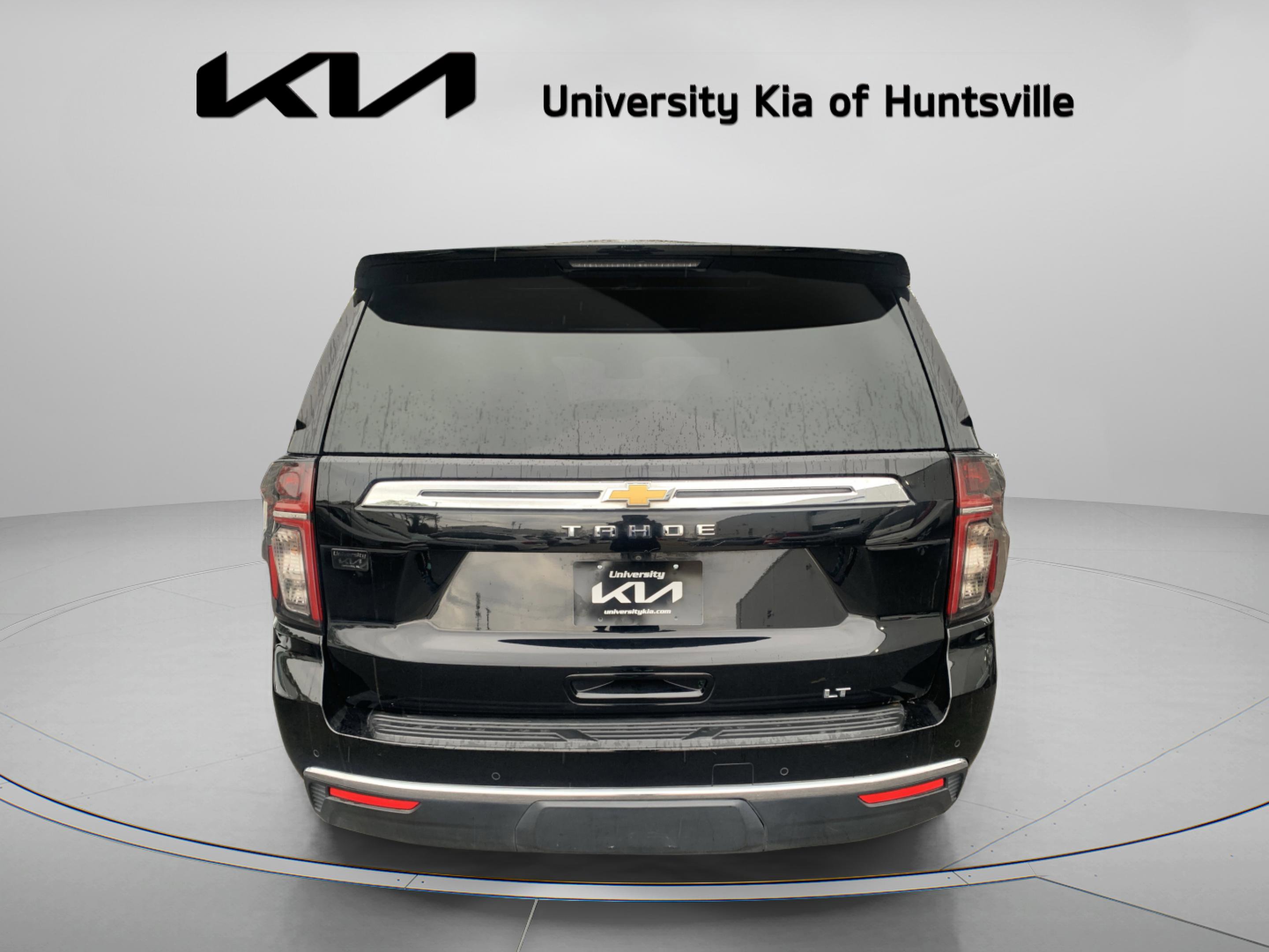 Used 2024 Chevrolet Tahoe LT image 8