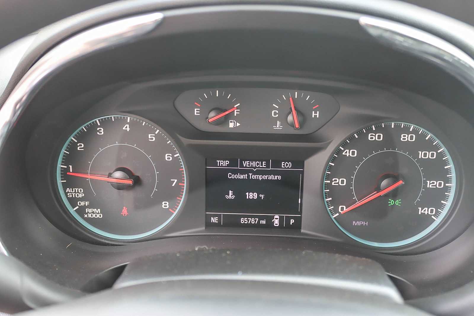 Used 2019 Chevrolet Malibu LT w/ Driver Confidence Package II image 21