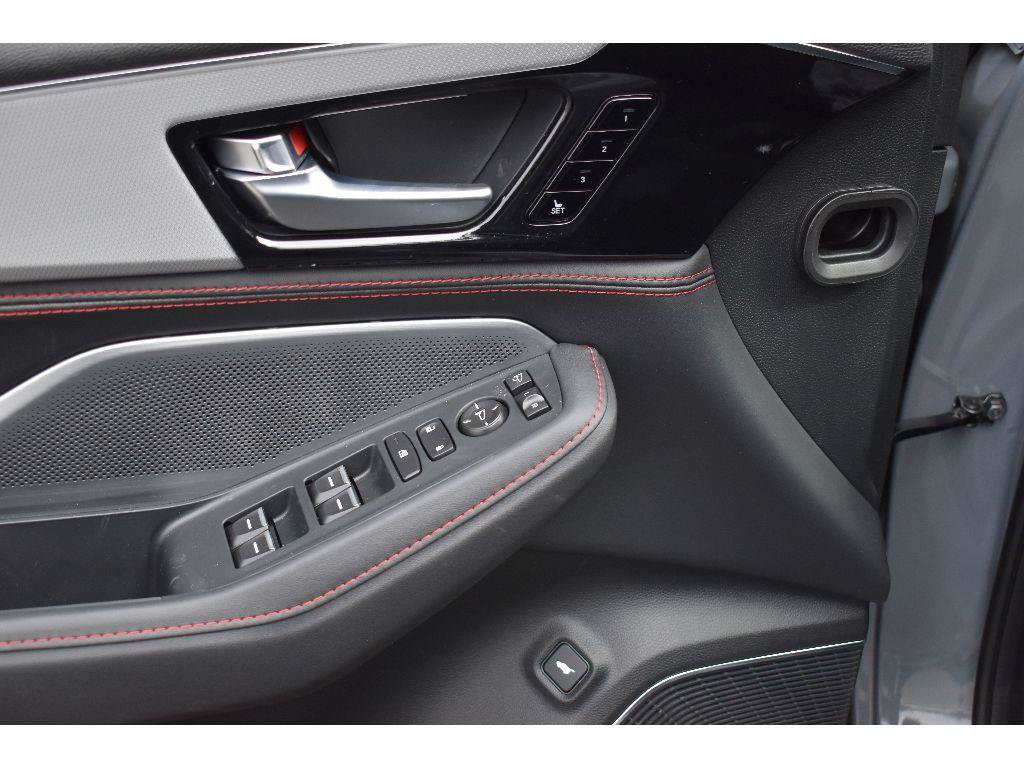 New 2026 Acura MDX A-Spec w/ Advance Package AWD/4WD image 25