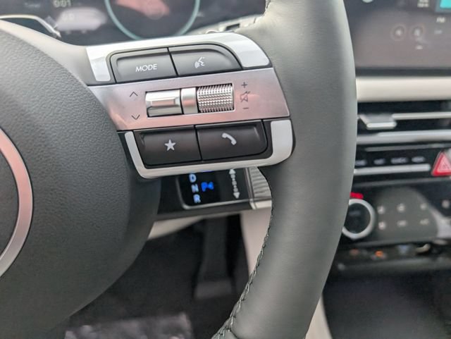 New 2026 Hyundai Tucson Limited AWD/4WD image 19