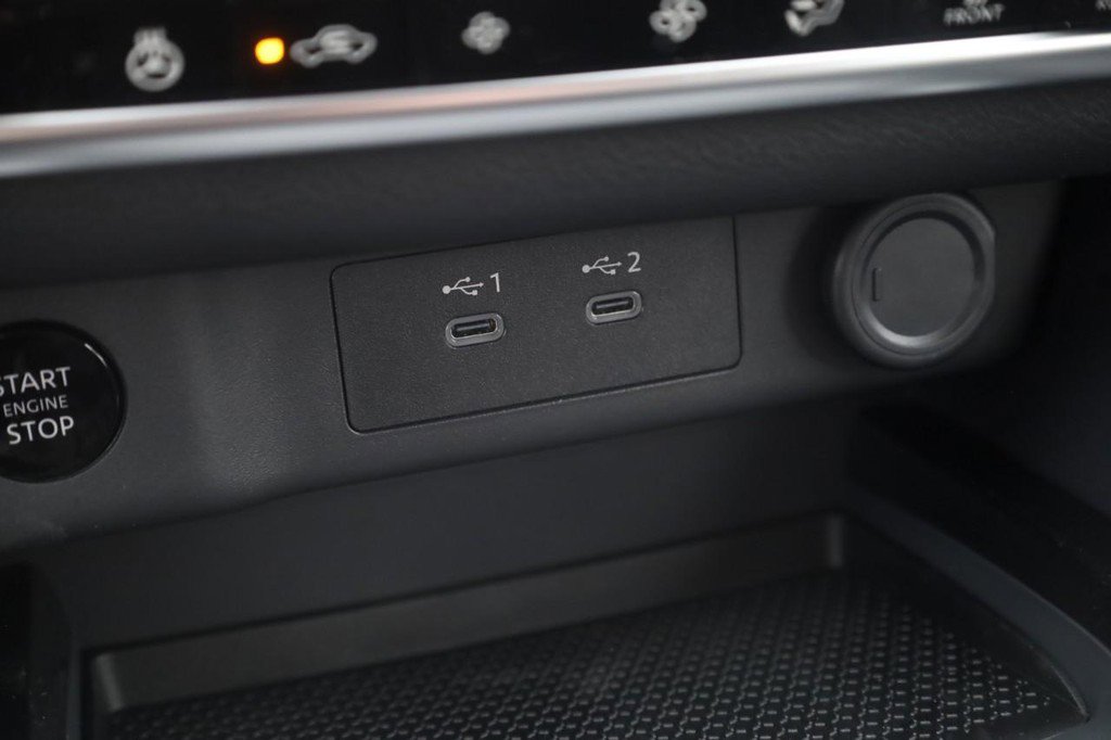 New 2026 Nissan Rogue SV w/ Cold Weather Package image 17