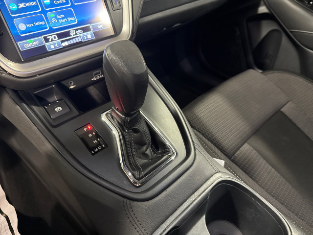 Certified 2024 Subaru Outback AWD/4WD image 19
