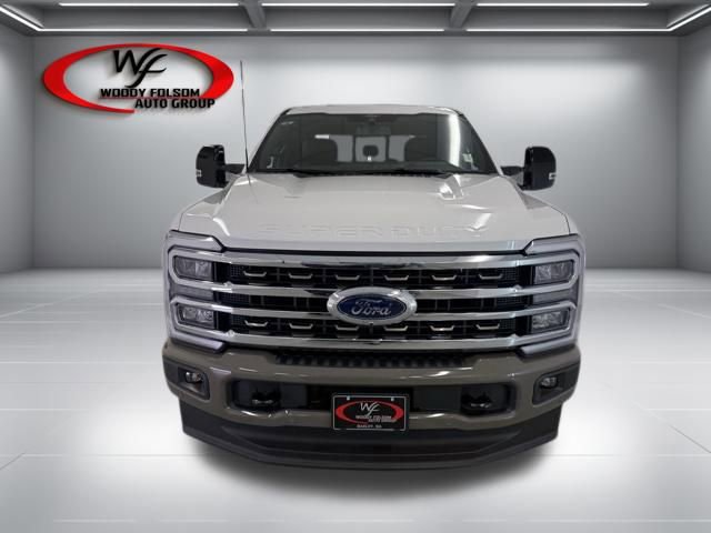 New 2026 Ford F250 4x4 Crew Cab Super Duty image 2
