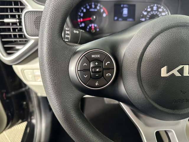 Used 2022 Kia Soul LX w/ Technology Package image 15
