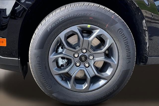 New 2026 Ford Maverick XLT w/ XLT Luxury Package FWD image 11