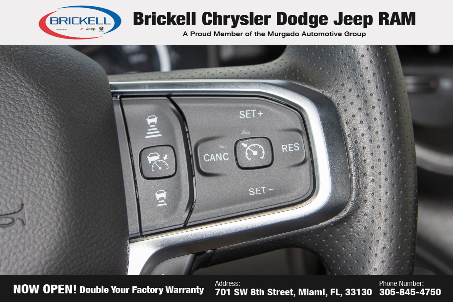 New 2026 RAM 1500 Tradesman image 27