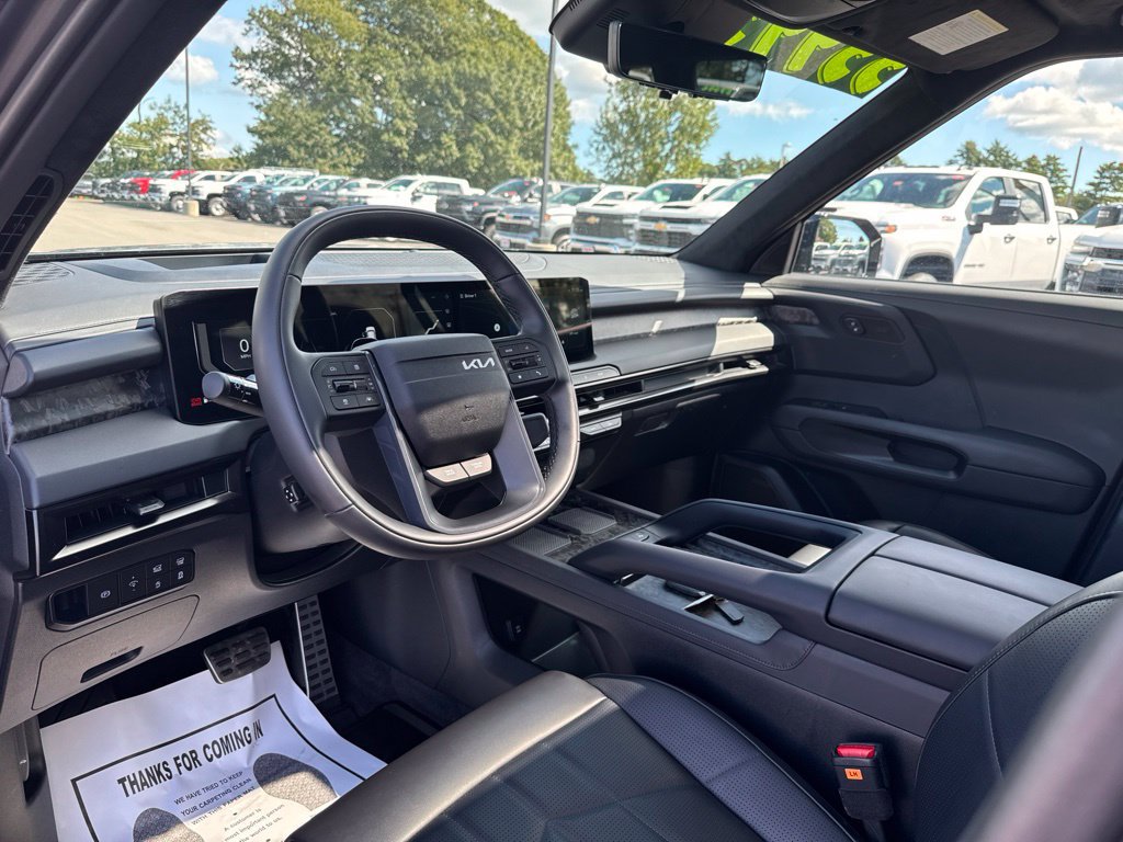 Used 2027 Kia Telluride SX Prestige X-Pro AWD/4WD image 28