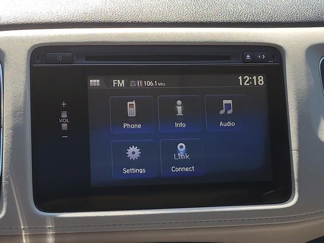 Used 2017 Honda HR-V EX image 22