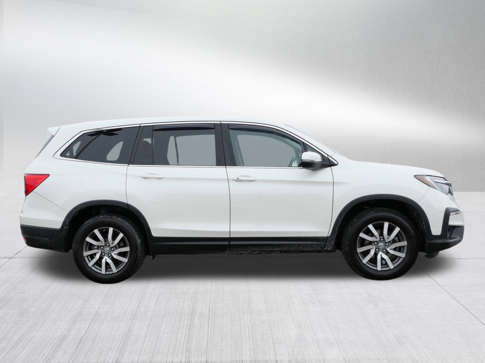 Used 2019 Honda Pilot EX-L image 8