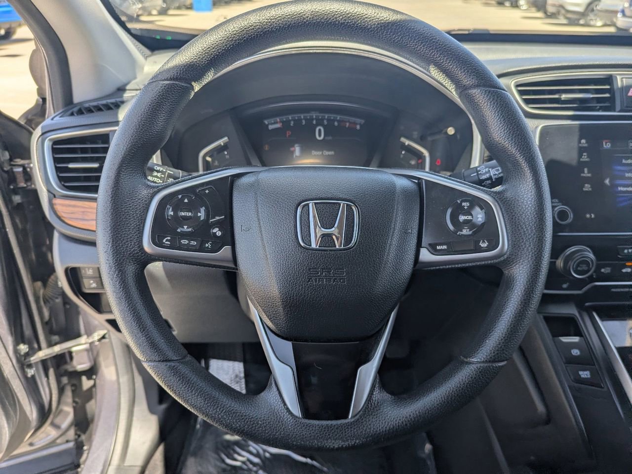 Certified 2020 Honda CR-V EX image 20