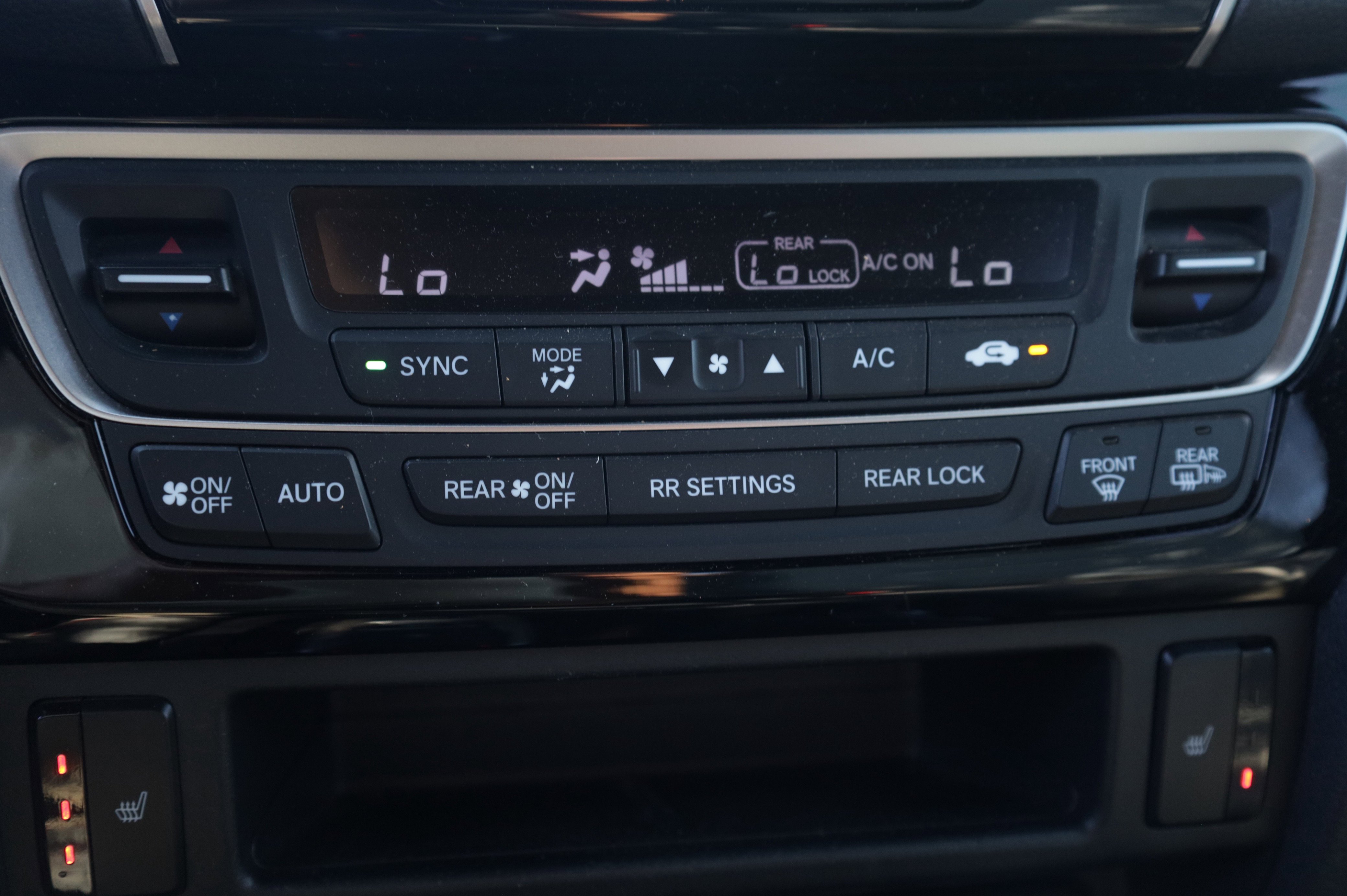 Used 2021 Honda Passport Touring image 10