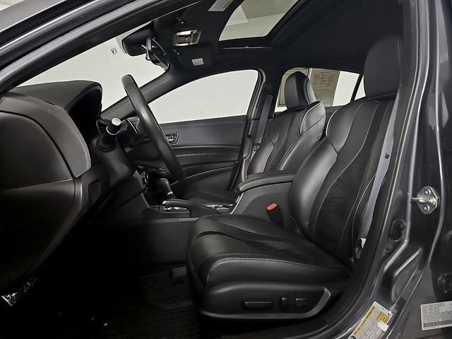 Used 2022 Acura ILX w/ Premium & A-SPEC Package image 14